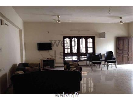 Hyderabad 4 BHK Apartment-flats for Sale